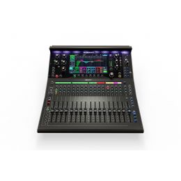 Цифровой микшерный пульт Allen Heath SQ-5+